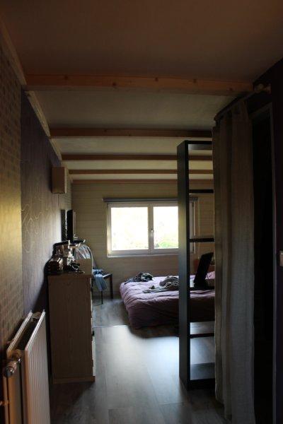 Surélévation en Vienne (86)